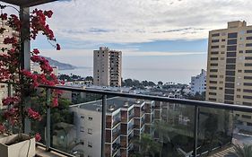 Atico Palmeral